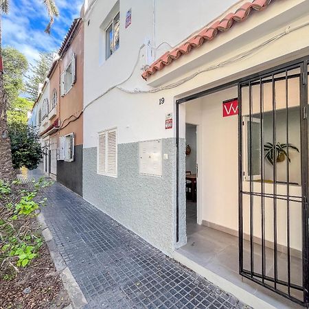 Coliving Mol-Terrace, En-Suite Bathroom, Fridge & Tv ラスパルマス・デ・グランカナリア エクステリア 写真