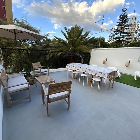 Coliving Mol-Terrace, En-Suite Bathroom, Fridge & Tv ラスパルマス・デ・グランカナリア エクステリア 写真