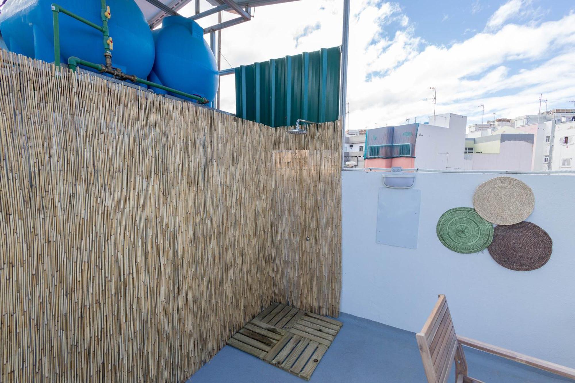 Coliving Mol-Terrace, En-Suite Bathroom, Fridge & Tv ラスパルマス・デ・グランカナリア エクステリア 写真