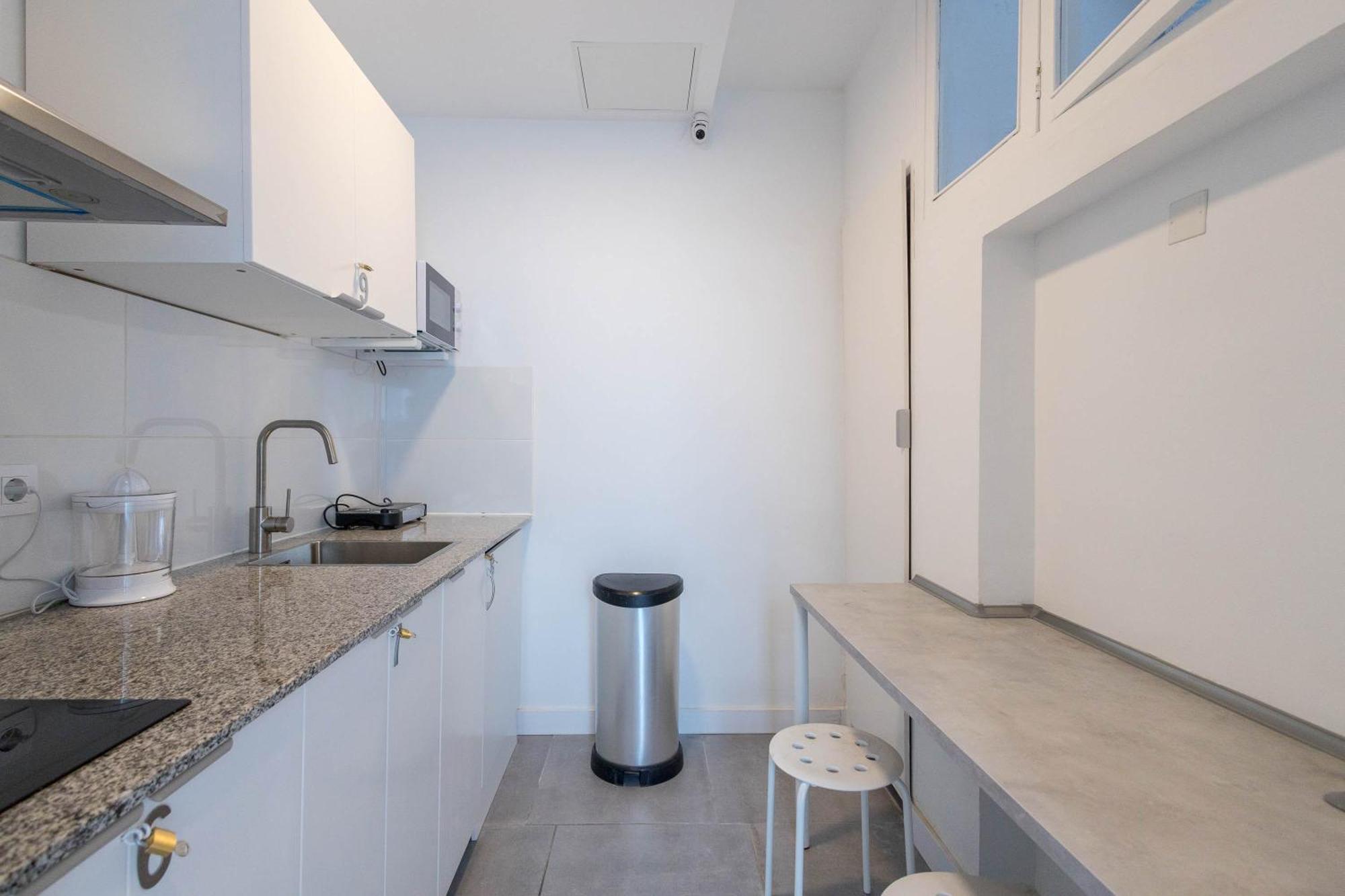 Coliving Mol-Terrace, En-Suite Bathroom, Fridge & Tv ラスパルマス・デ・グランカナリア エクステリア 写真