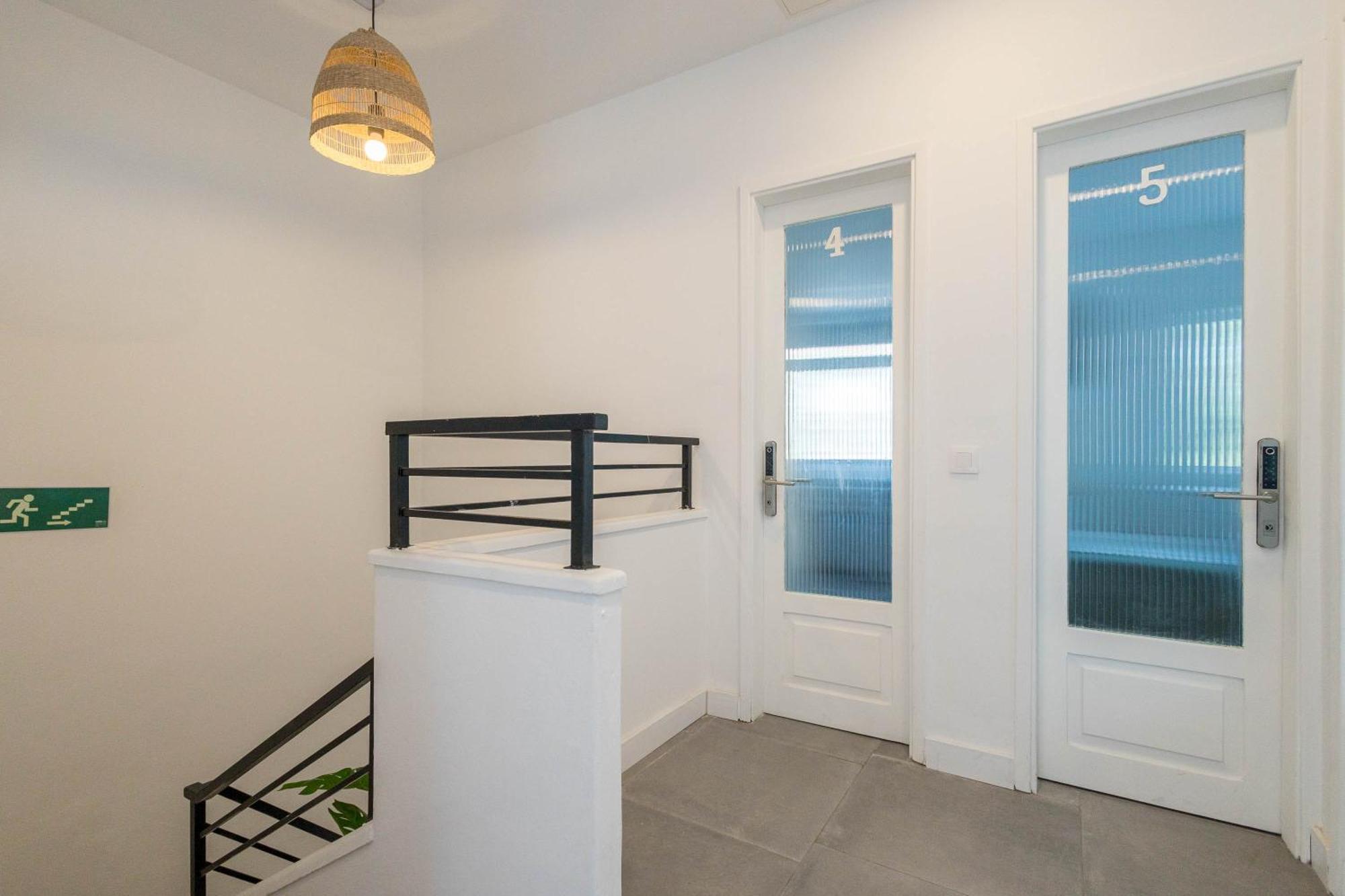 Coliving Mol-Terrace, En-Suite Bathroom, Fridge & Tv ラスパルマス・デ・グランカナリア エクステリア 写真