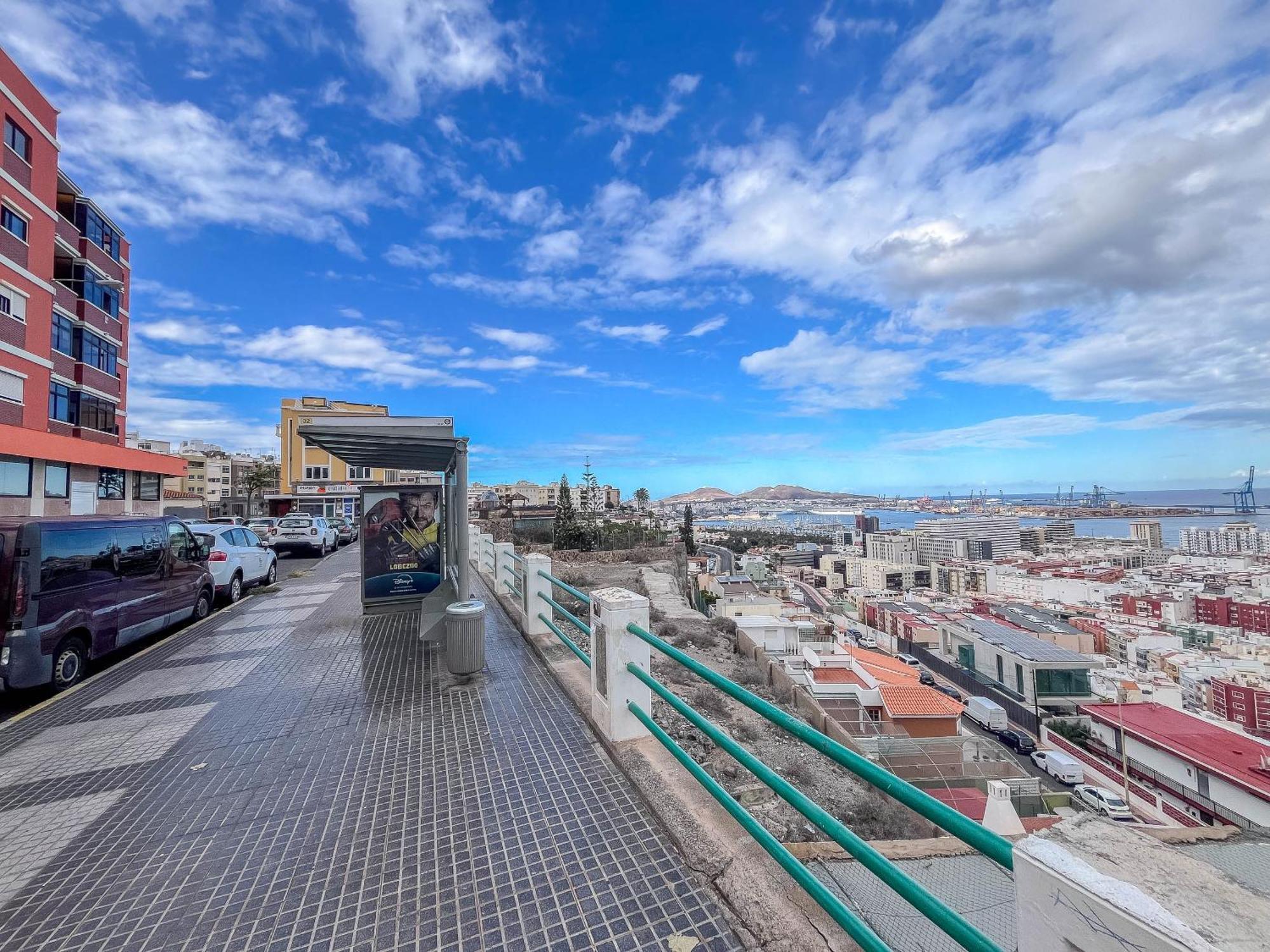 Coliving Mol-Terrace, En-Suite Bathroom, Fridge & Tv ラスパルマス・デ・グランカナリア エクステリア 写真