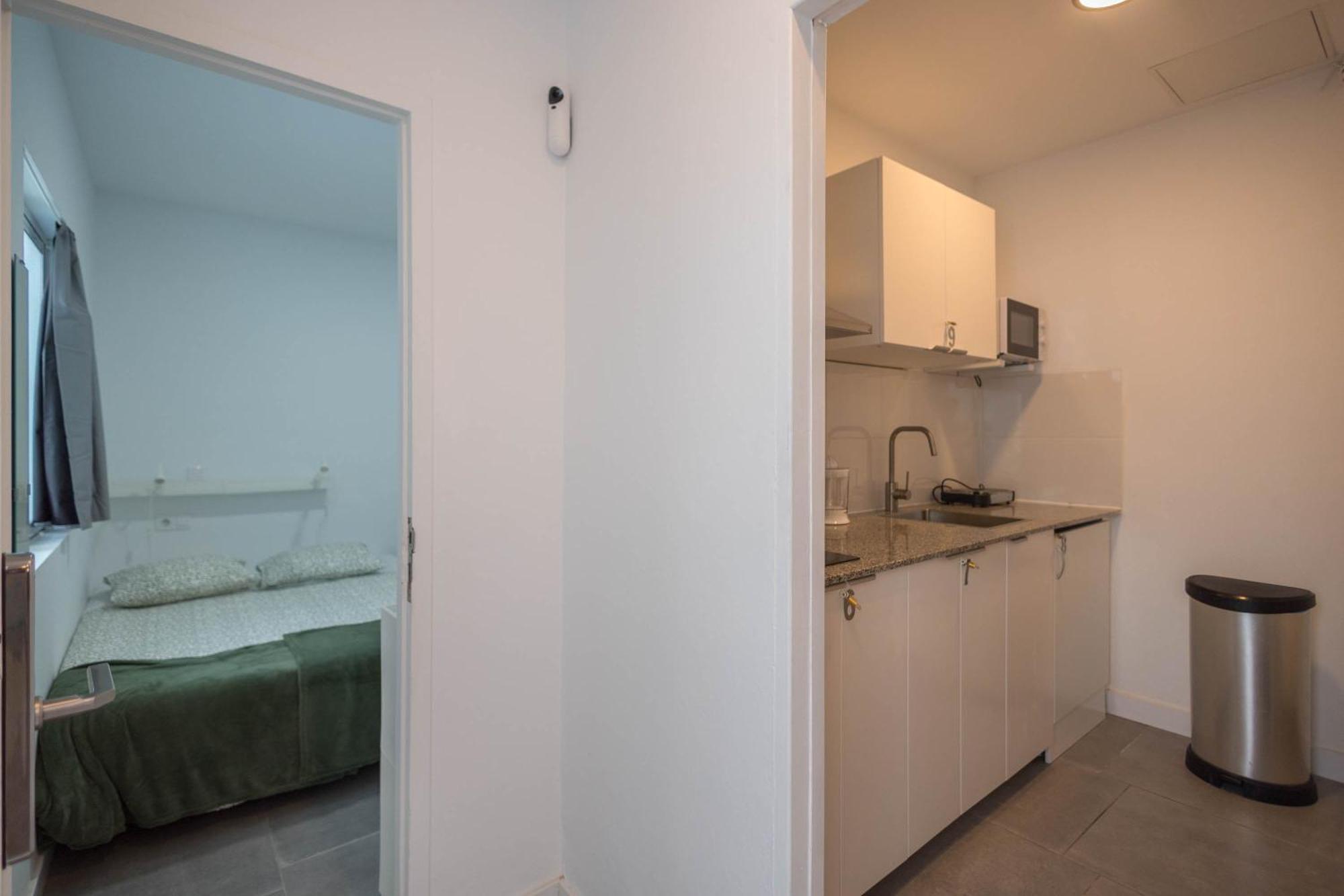Coliving Mol-Terrace, En-Suite Bathroom, Fridge & Tv ラスパルマス・デ・グランカナリア エクステリア 写真