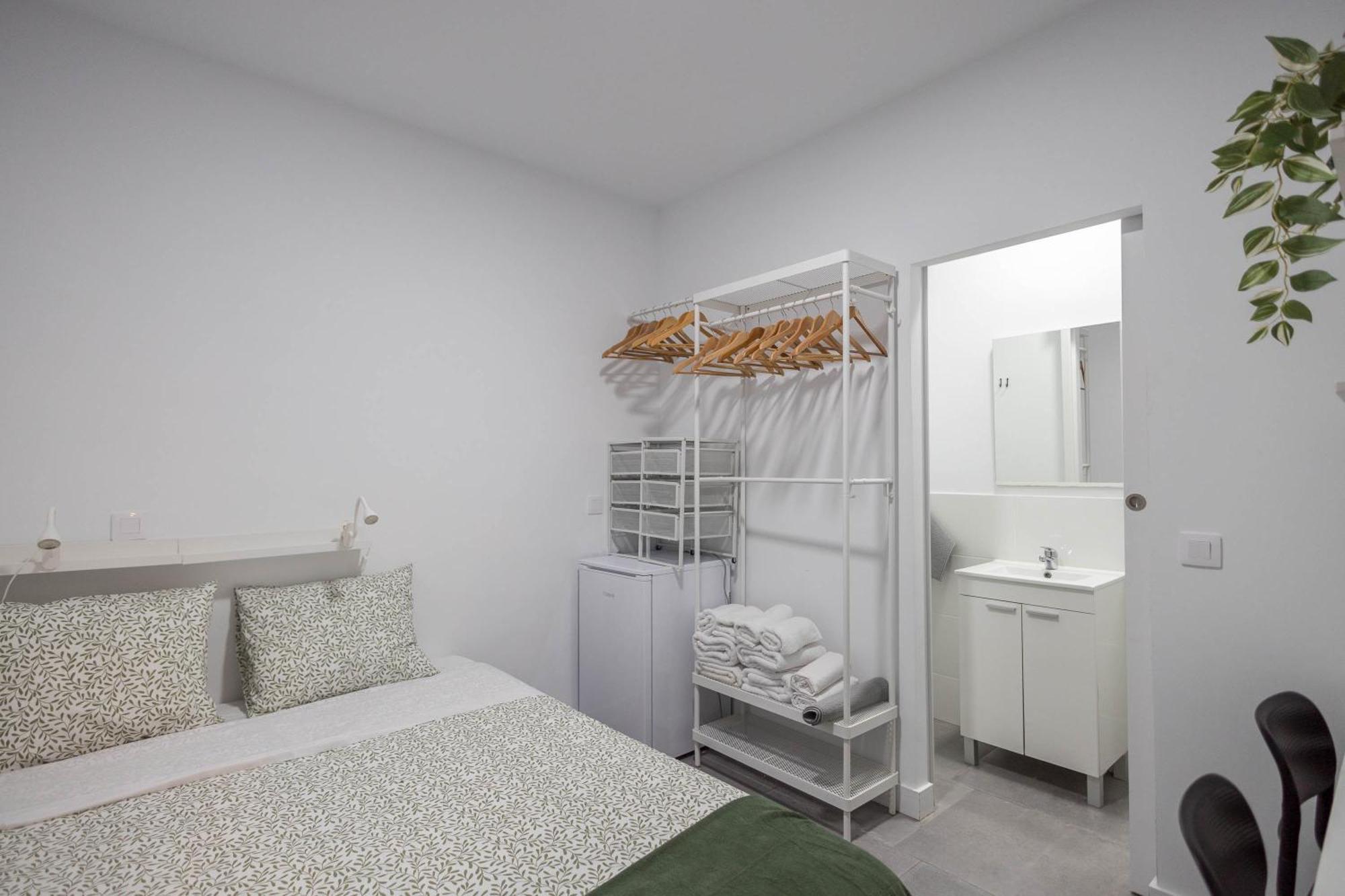 Coliving Mol-Terrace, En-Suite Bathroom, Fridge & Tv ラスパルマス・デ・グランカナリア エクステリア 写真