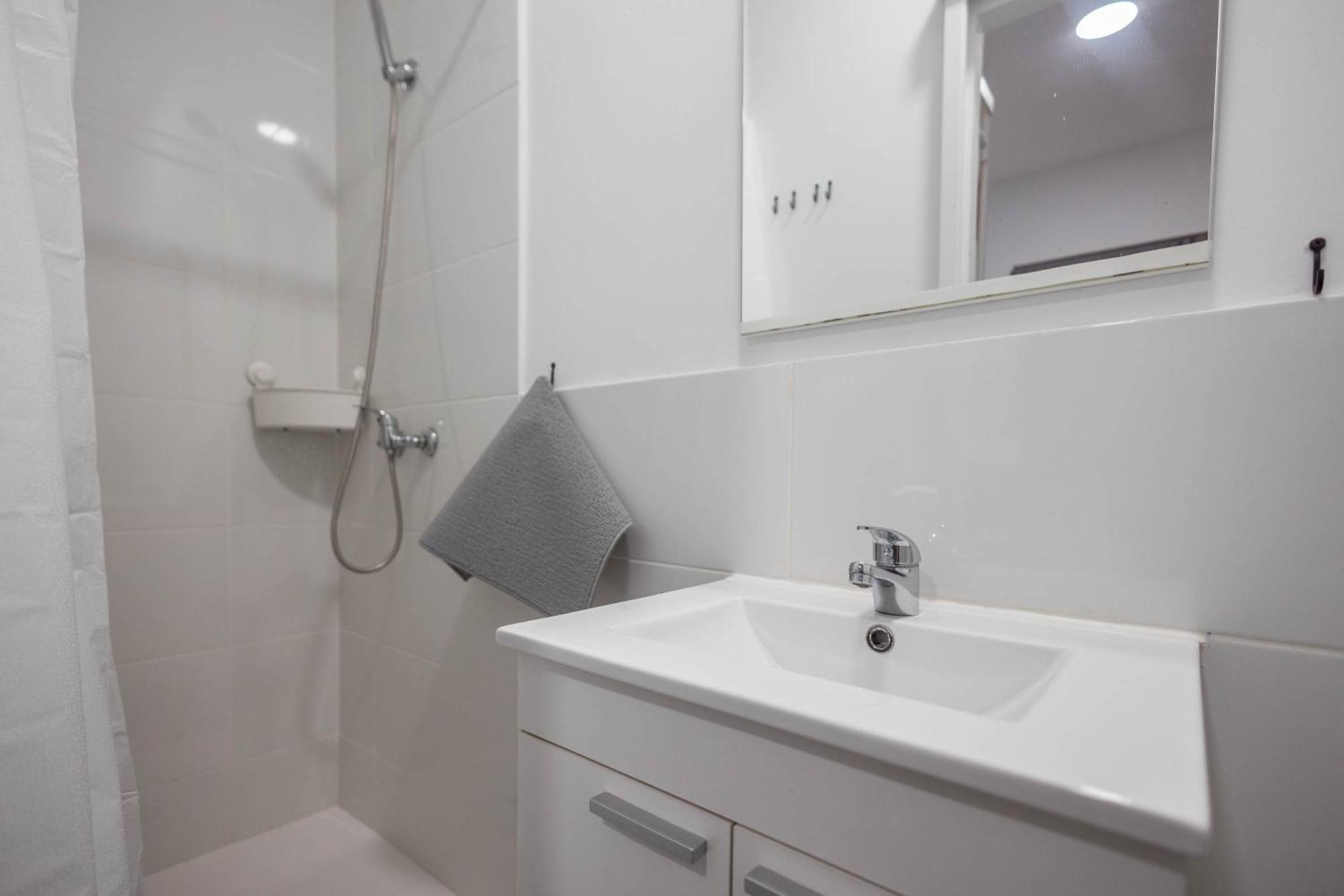 Coliving Mol-Terrace, En-Suite Bathroom, Fridge & Tv ラスパルマス・デ・グランカナリア エクステリア 写真