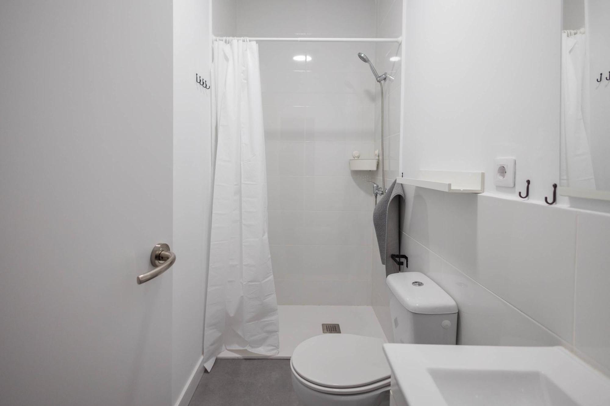 Coliving Mol-Terrace, En-Suite Bathroom, Fridge & Tv ラスパルマス・デ・グランカナリア エクステリア 写真