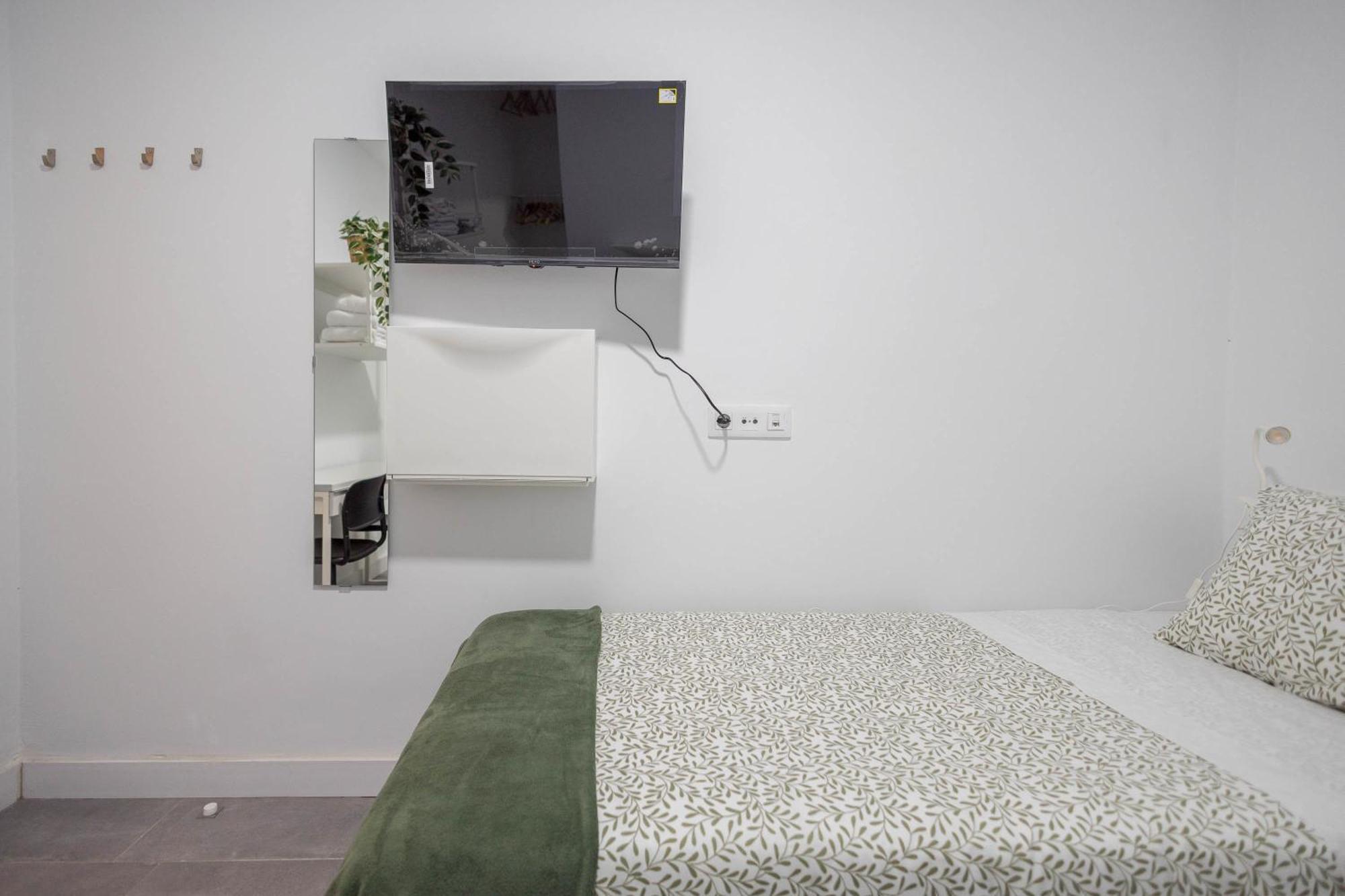 Coliving Mol-Terrace, En-Suite Bathroom, Fridge & Tv ラスパルマス・デ・グランカナリア エクステリア 写真