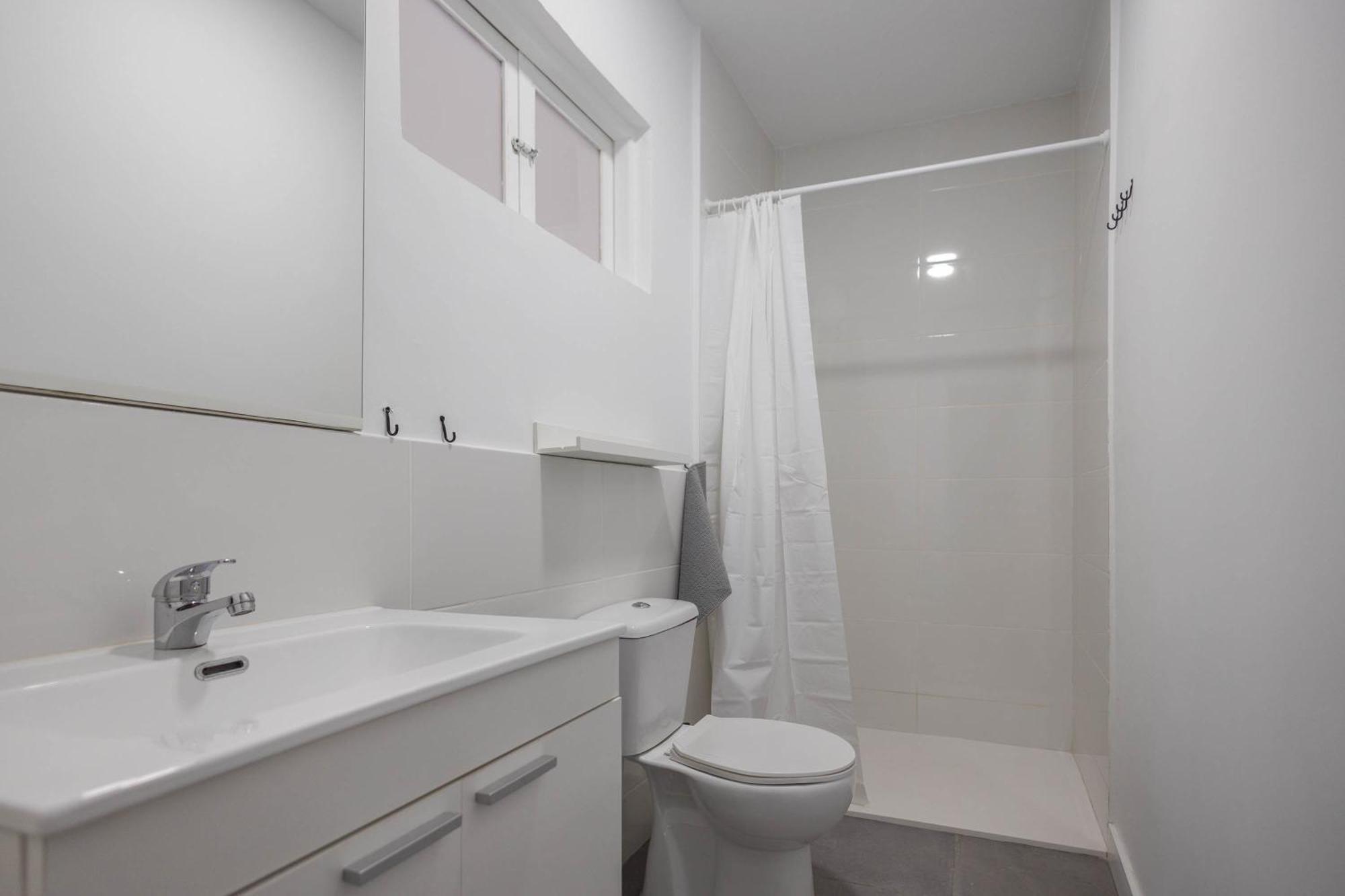Coliving Mol-Terrace, En-Suite Bathroom, Fridge & Tv ラスパルマス・デ・グランカナリア エクステリア 写真