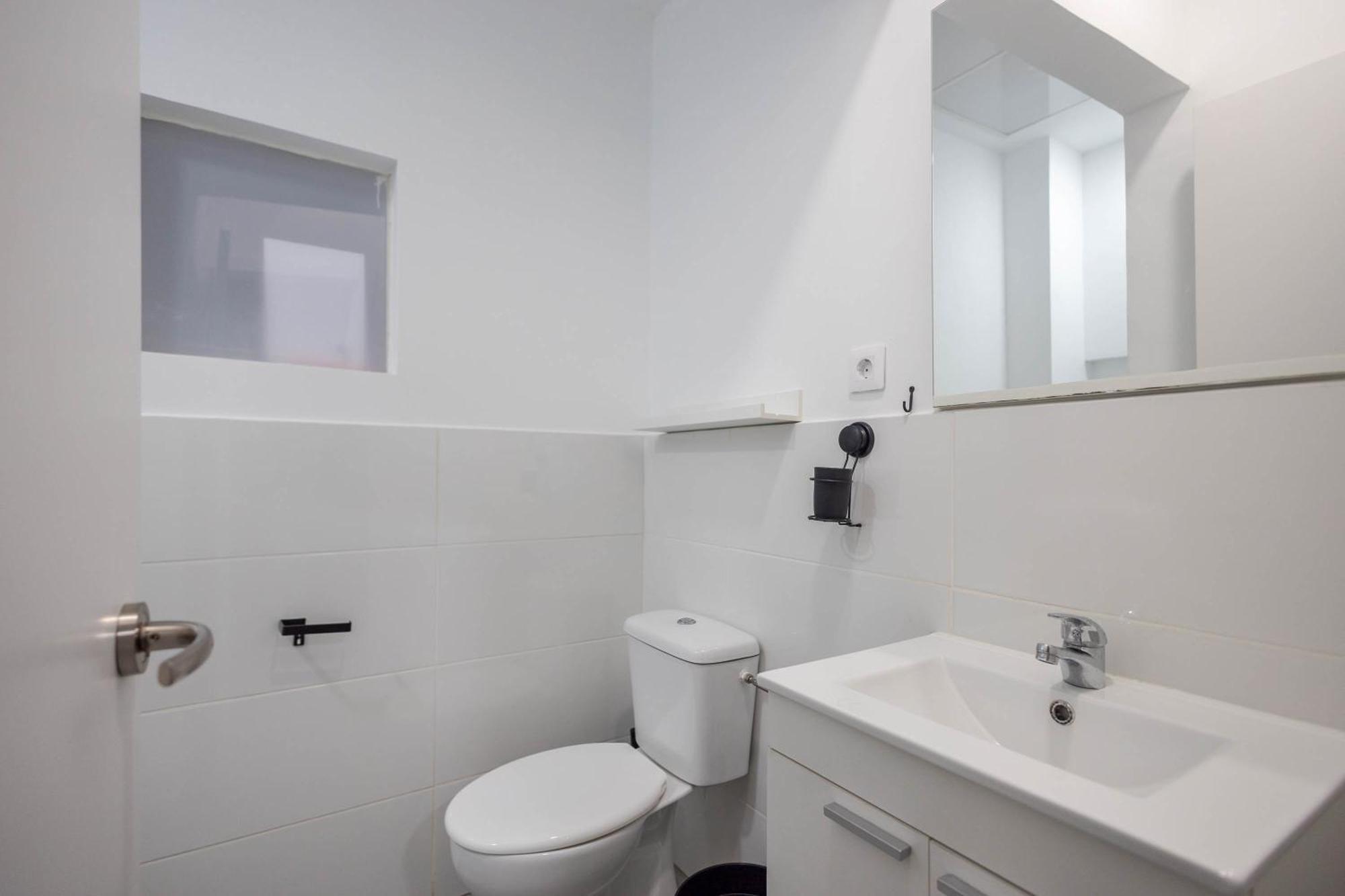 Coliving Mol-Terrace, En-Suite Bathroom, Fridge & Tv ラスパルマス・デ・グランカナリア エクステリア 写真
