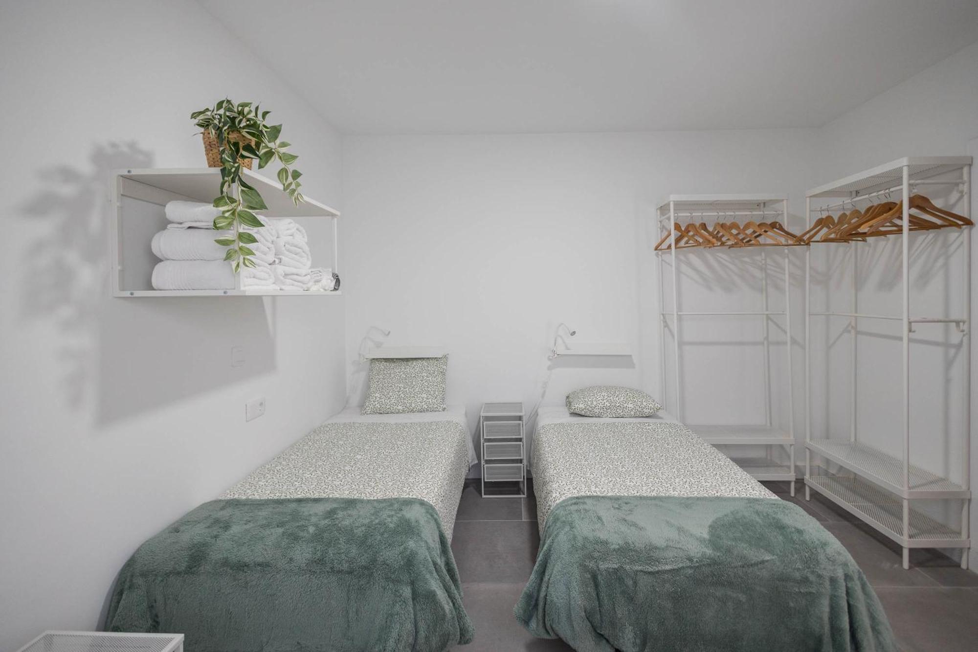 Coliving Mol-Terrace, En-Suite Bathroom, Fridge & Tv ラスパルマス・デ・グランカナリア エクステリア 写真
