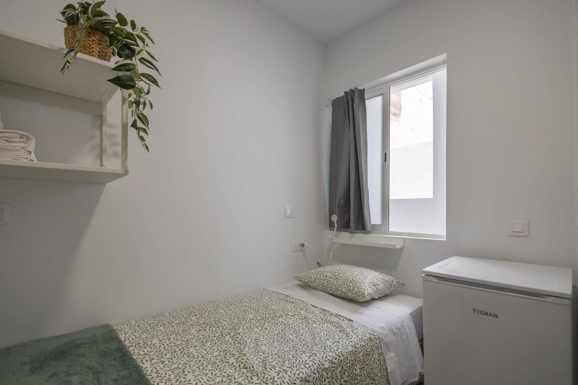 Coliving Mol-Terrace, En-Suite Bathroom, Fridge & Tv ラスパルマス・デ・グランカナリア エクステリア 写真
