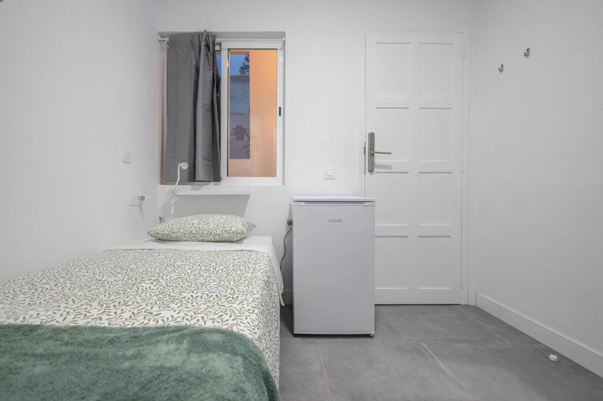 Coliving Mol-Terrace, En-Suite Bathroom, Fridge & Tv ラスパルマス・デ・グランカナリア エクステリア 写真