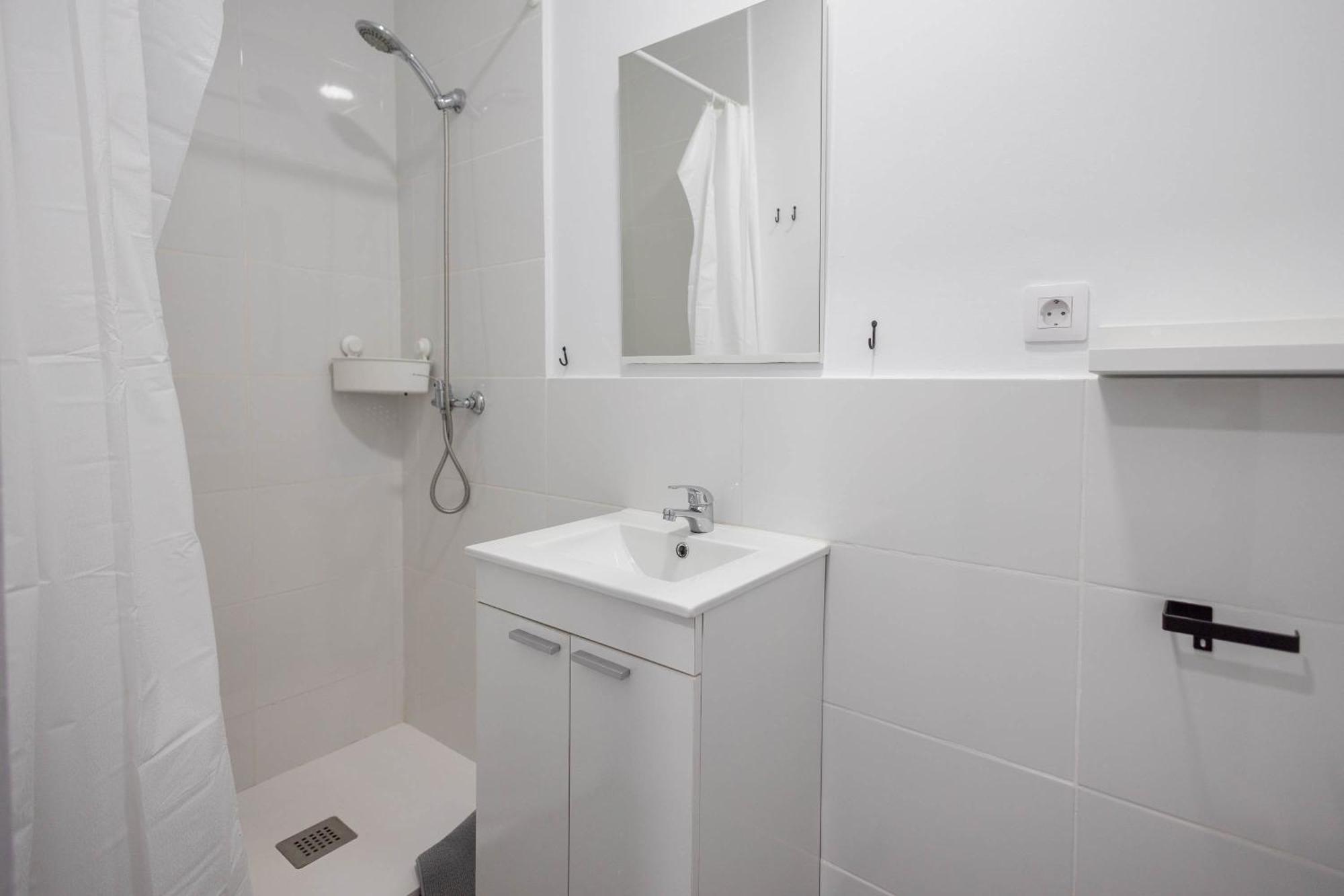 Coliving Mol-Terrace, En-Suite Bathroom, Fridge & Tv ラスパルマス・デ・グランカナリア エクステリア 写真