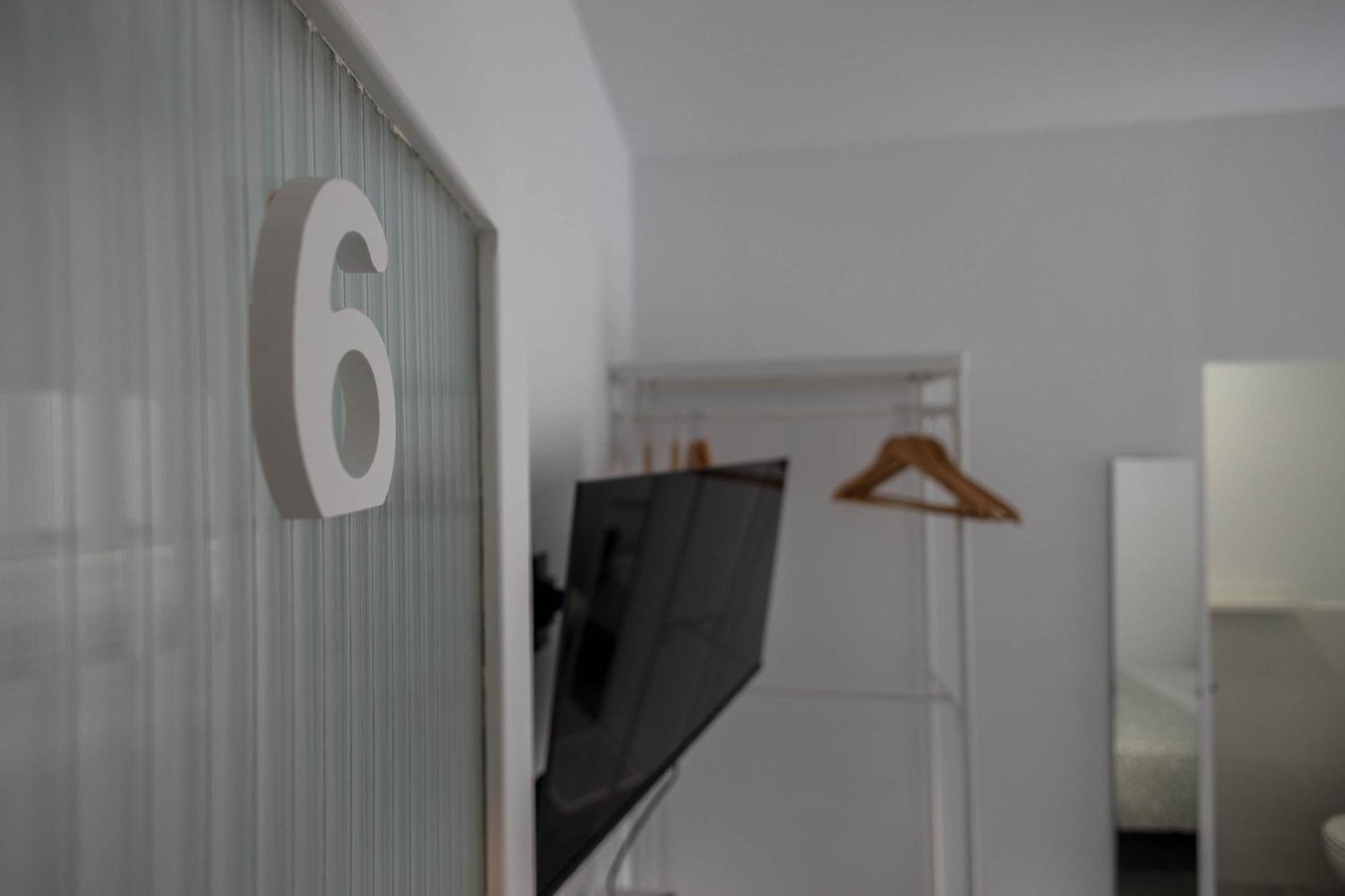 Coliving Mol-Terrace, En-Suite Bathroom, Fridge & Tv ラスパルマス・デ・グランカナリア エクステリア 写真