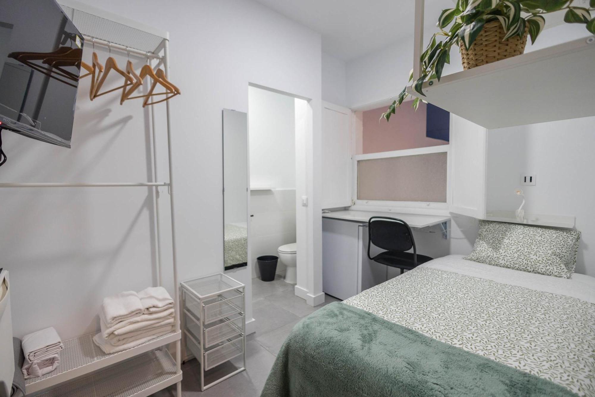 Coliving Mol-Terrace, En-Suite Bathroom, Fridge & Tv ラスパルマス・デ・グランカナリア エクステリア 写真