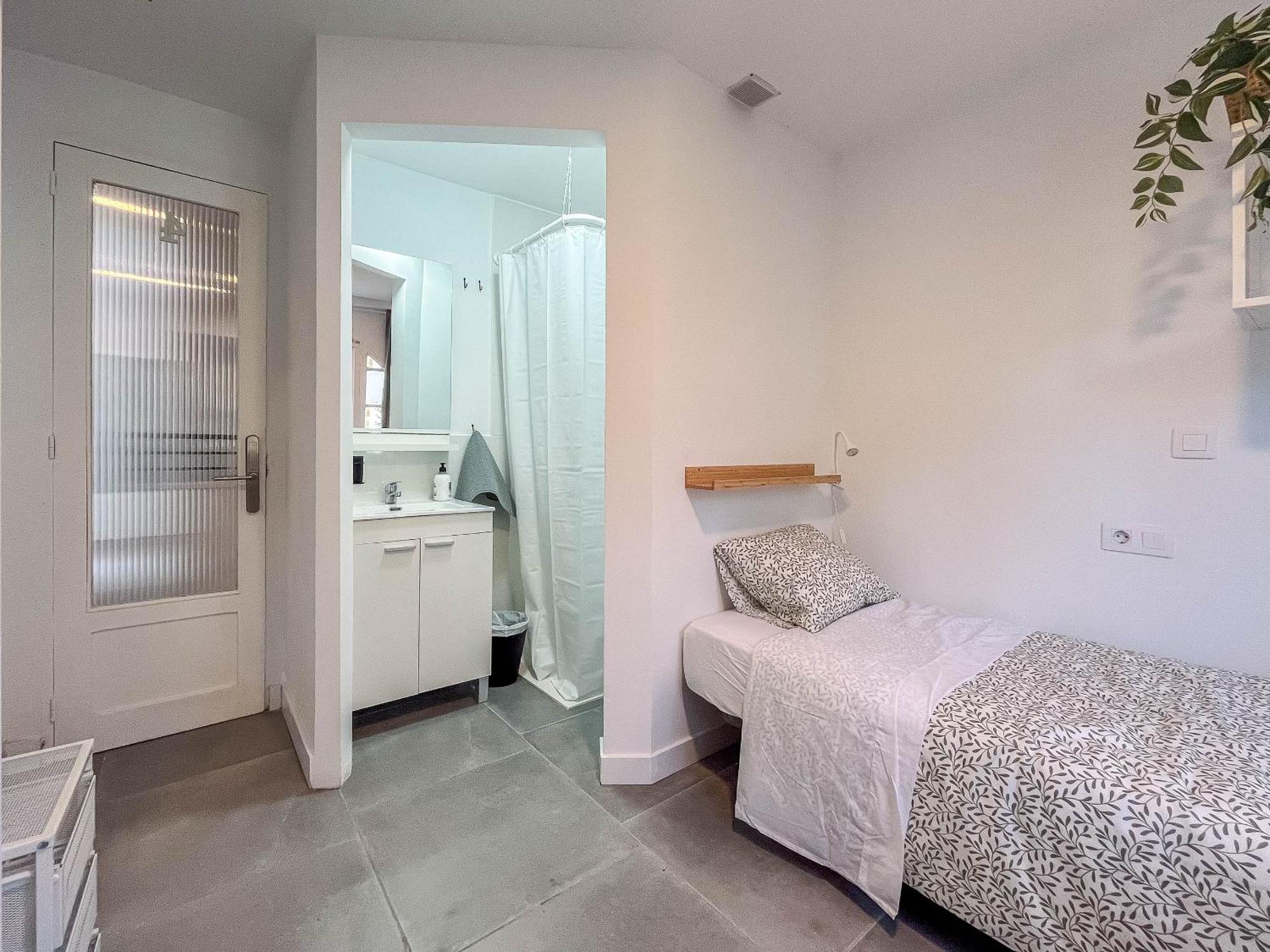 Coliving Mol-Terrace, En-Suite Bathroom, Fridge & Tv ラスパルマス・デ・グランカナリア エクステリア 写真