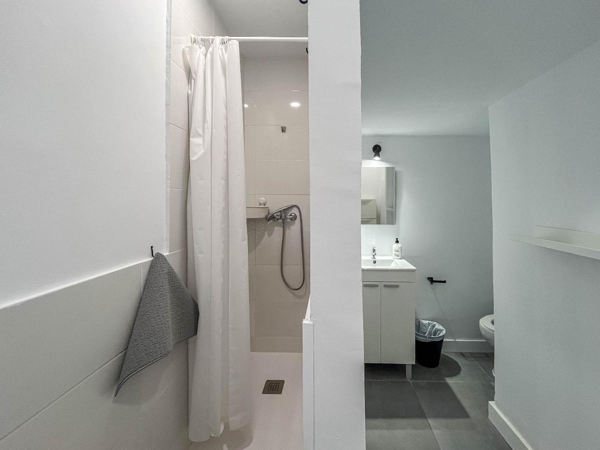 Coliving Mol-Terrace, En-Suite Bathroom, Fridge & Tv ラスパルマス・デ・グランカナリア エクステリア 写真