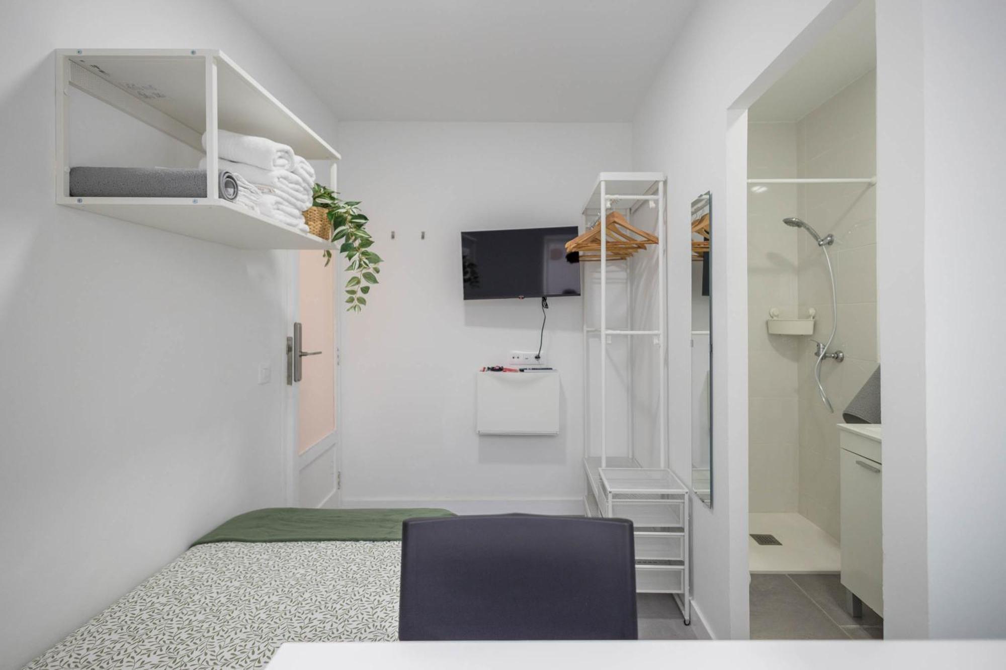 Coliving Mol-Terrace, En-Suite Bathroom, Fridge & Tv ラスパルマス・デ・グランカナリア エクステリア 写真